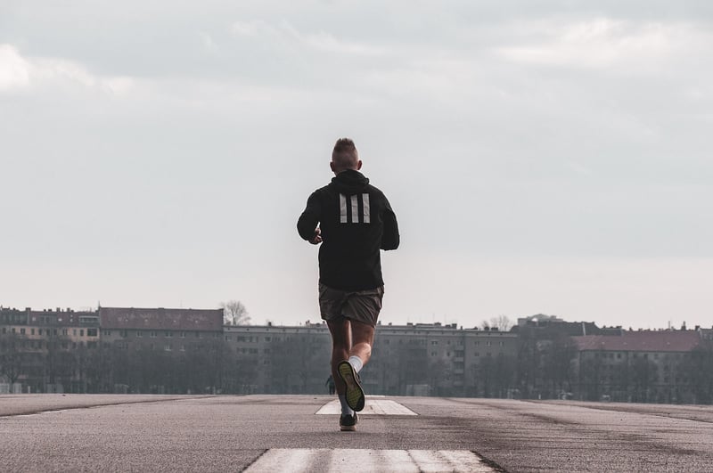 Adventure Runners